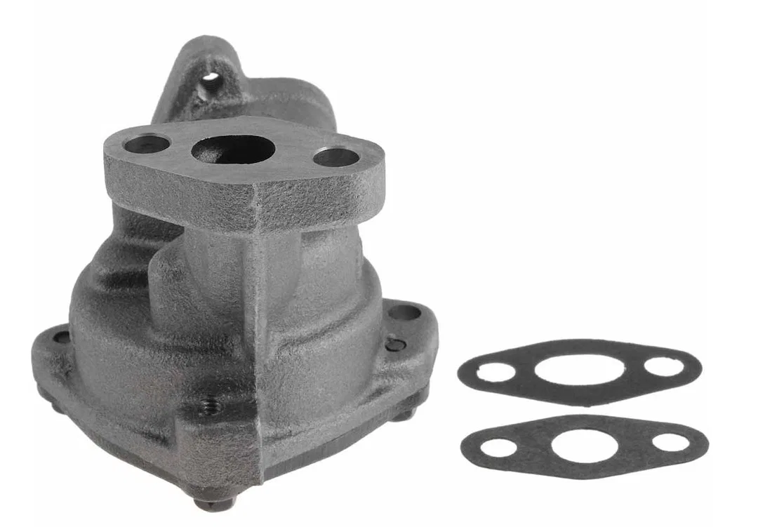 M-57 – MELLING Oil Pump, OE Replacement Standard Volume Standard Pressure - view 3